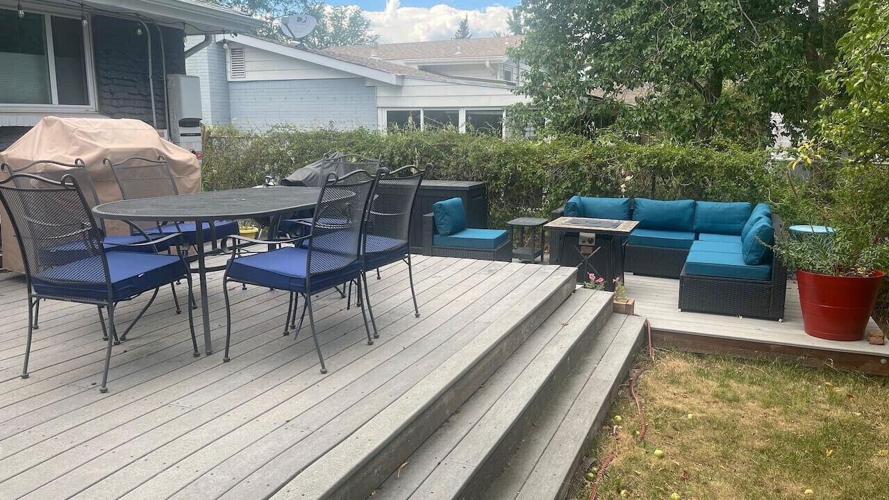 Photo of Outdoor in Martin Acres