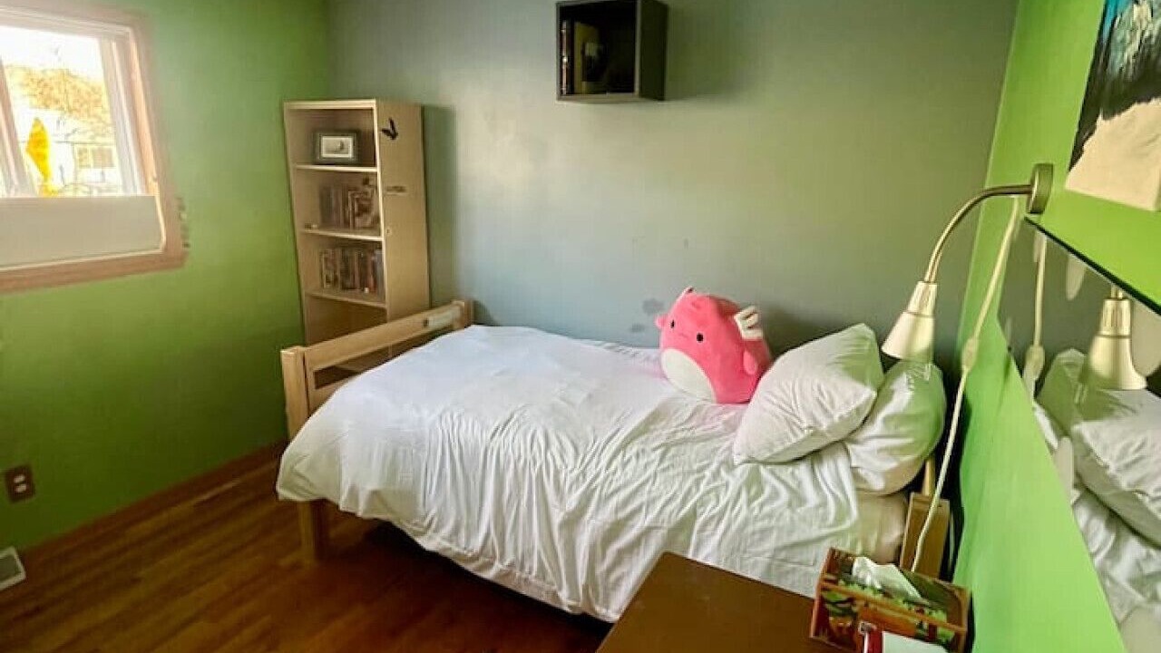 Photo of Bedroom in Martin Acres