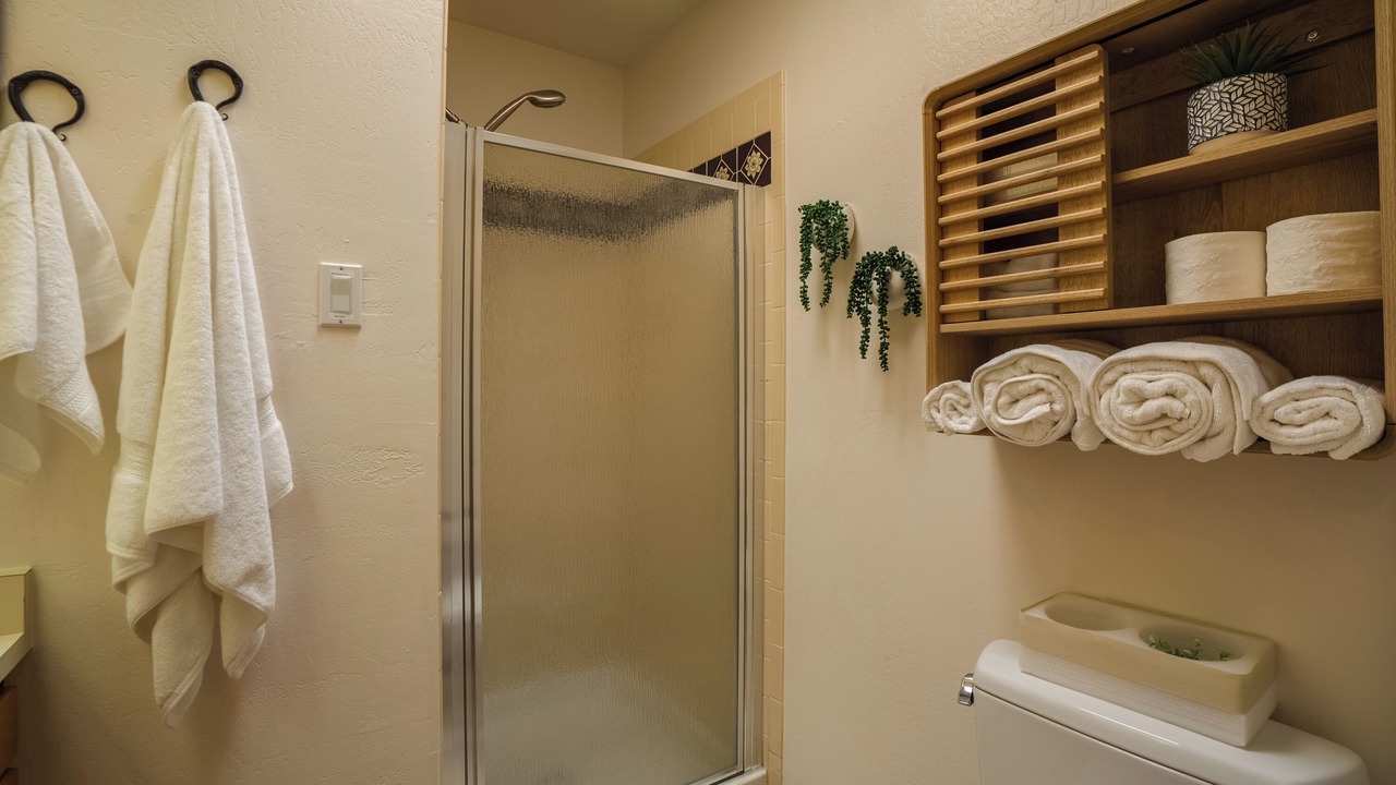 Photo of Bathroom in Sandia Heights South