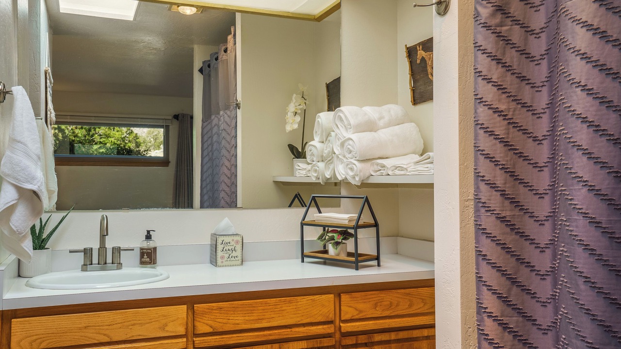 Photo of Bathroom in Sandia Heights South