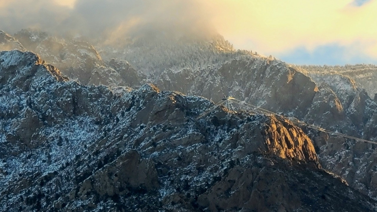 Photo of Others in Sandia Heights South