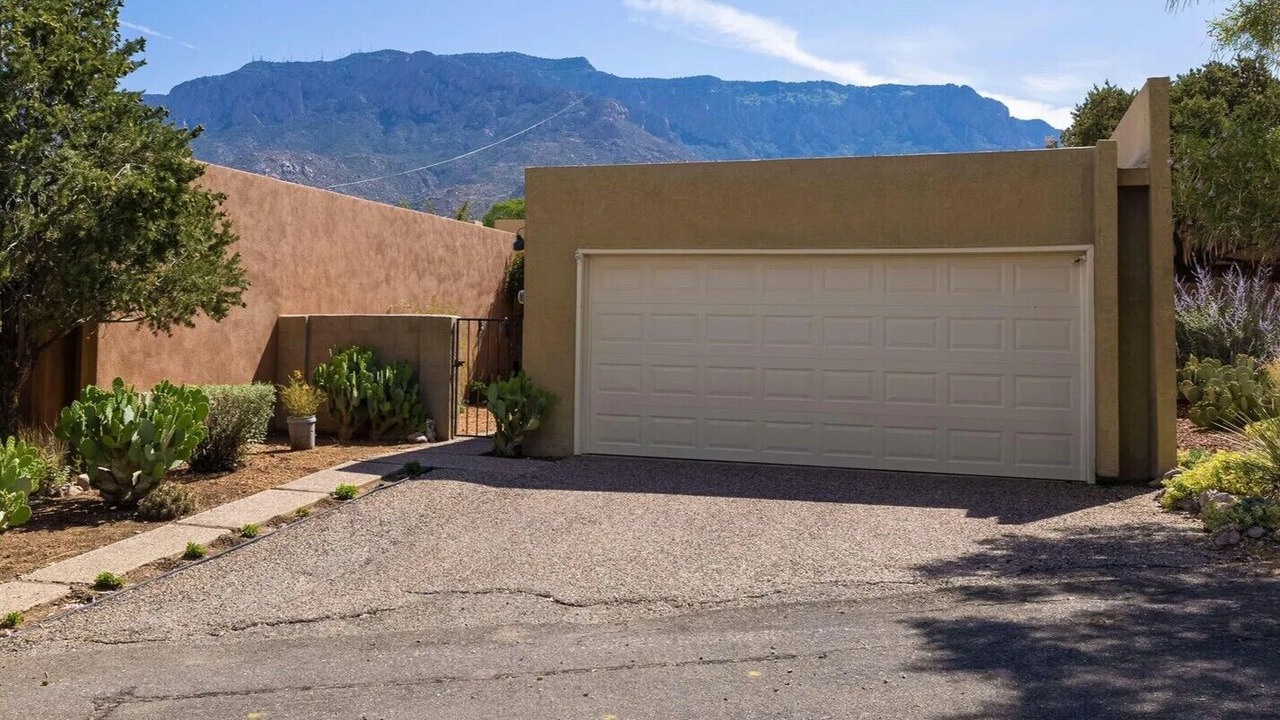 Photo of Outdoor in Sandia Heights South