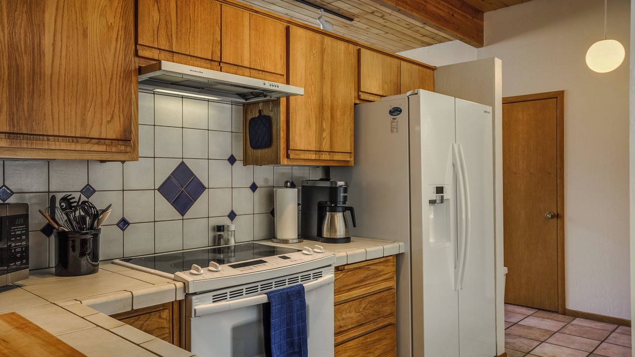 Photo of Kitchen in Sandia Heights South