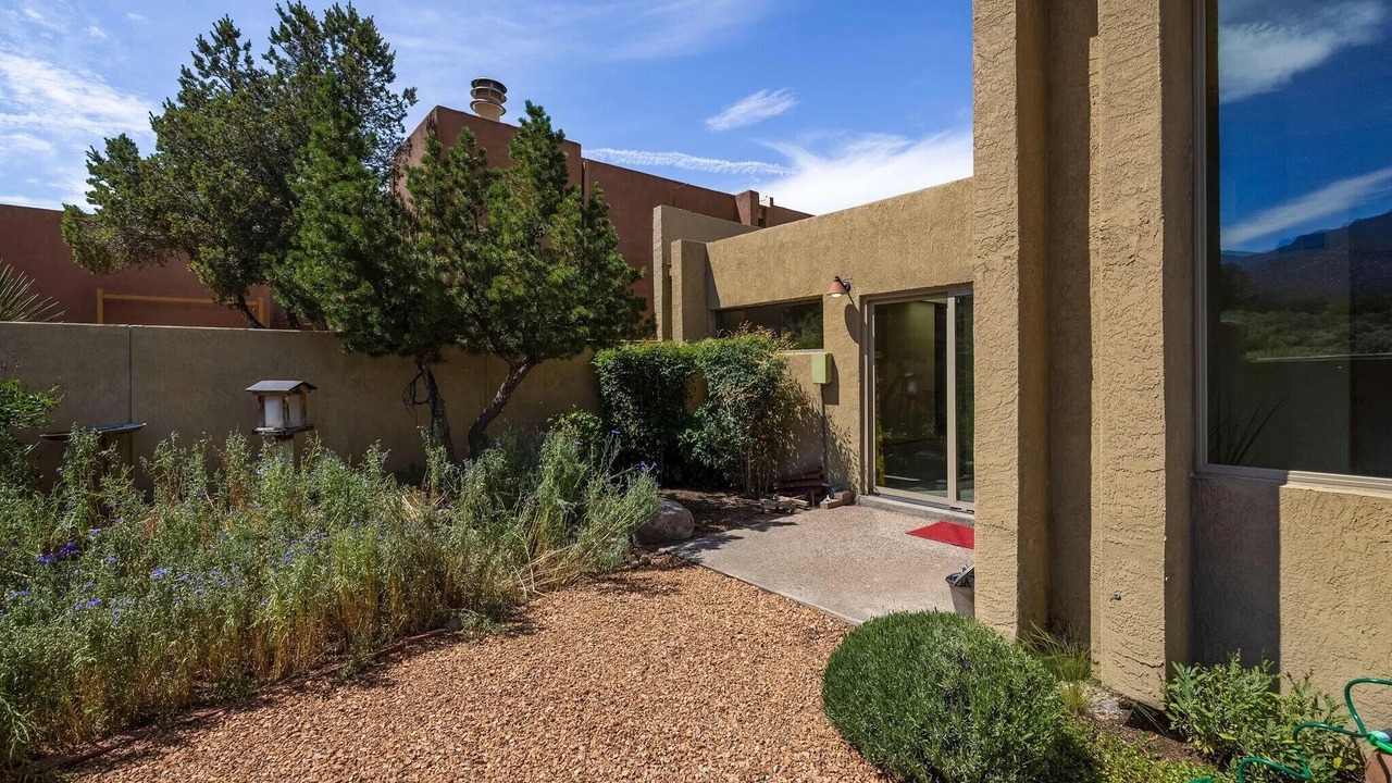 Photo of Outdoor in Sandia Heights South