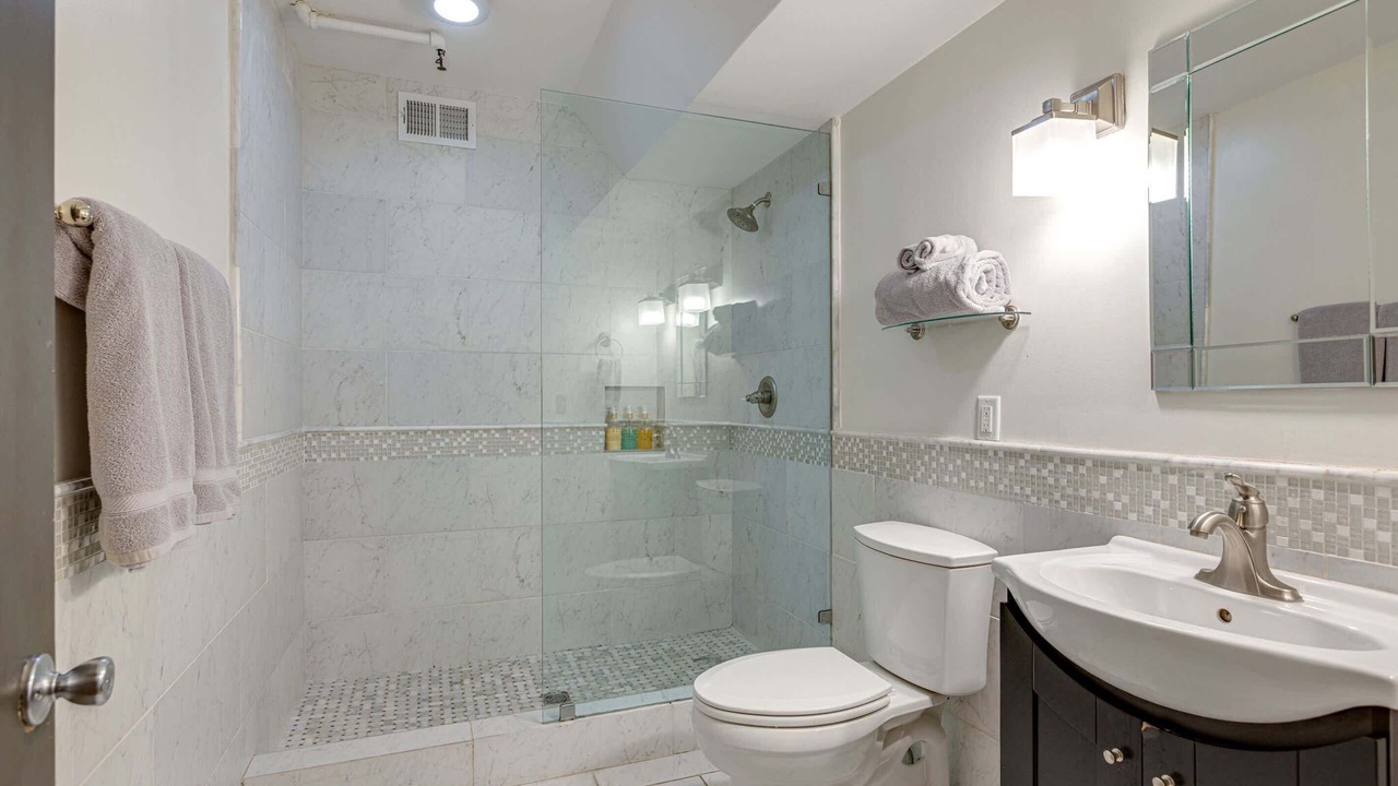 Photo of Bathroom in Sobro