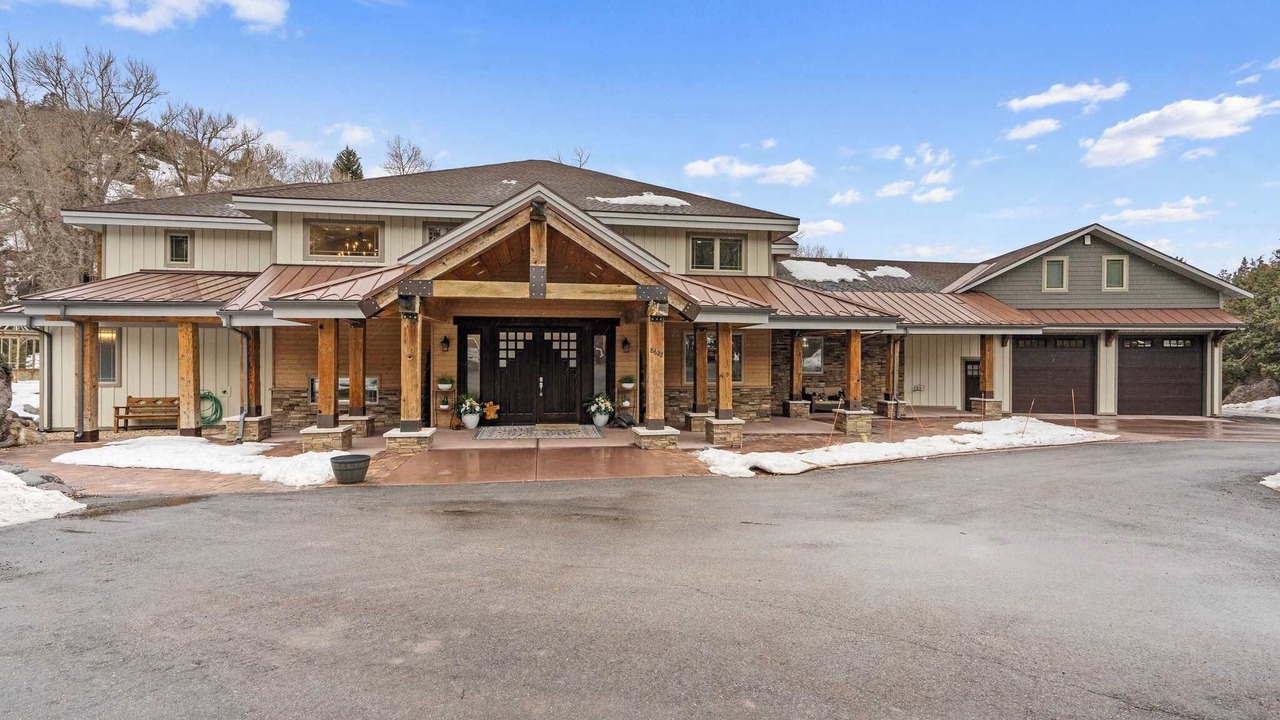 Photo of Outdoor in Timber Lakes