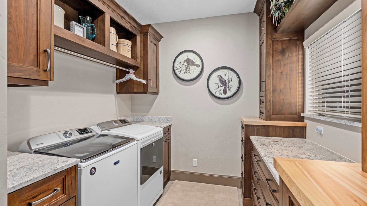 Photo of Kitchen in Timber Lakes