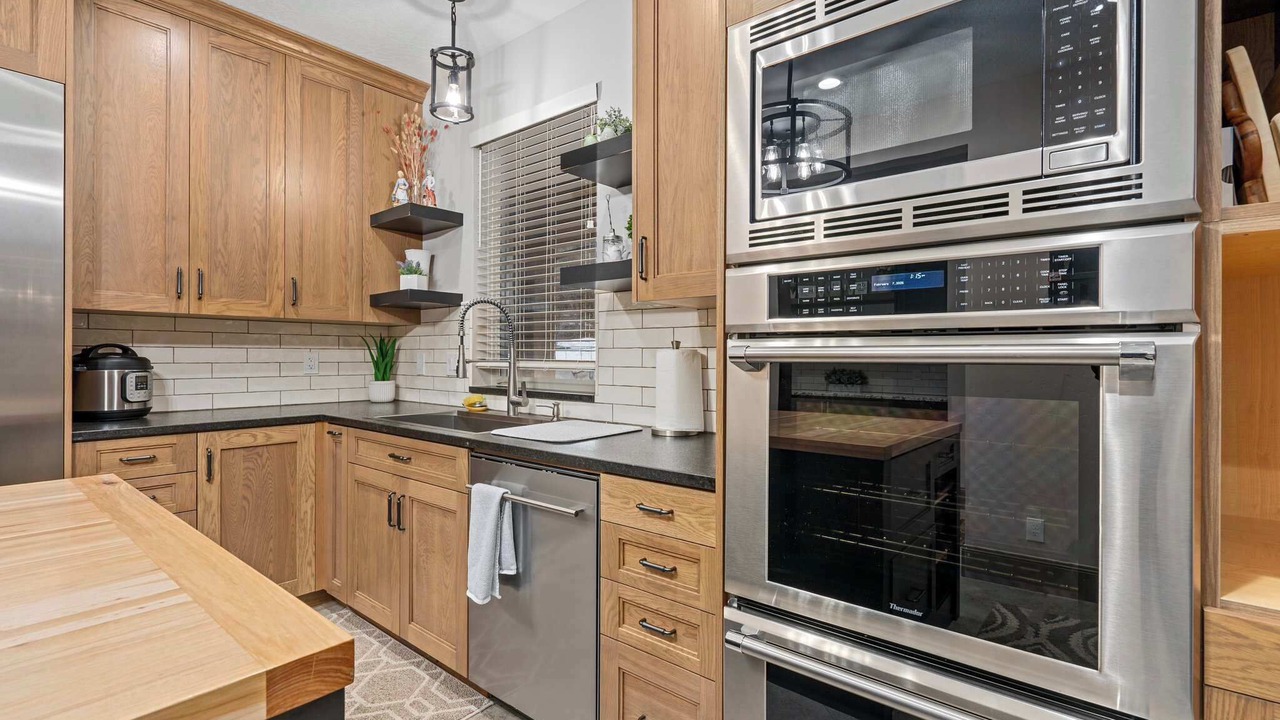 Photo of Kitchen in Timber Lakes