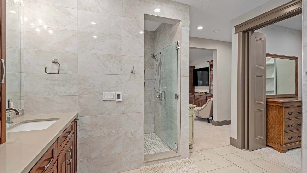 Photo of Bathroom in Timber Lakes
