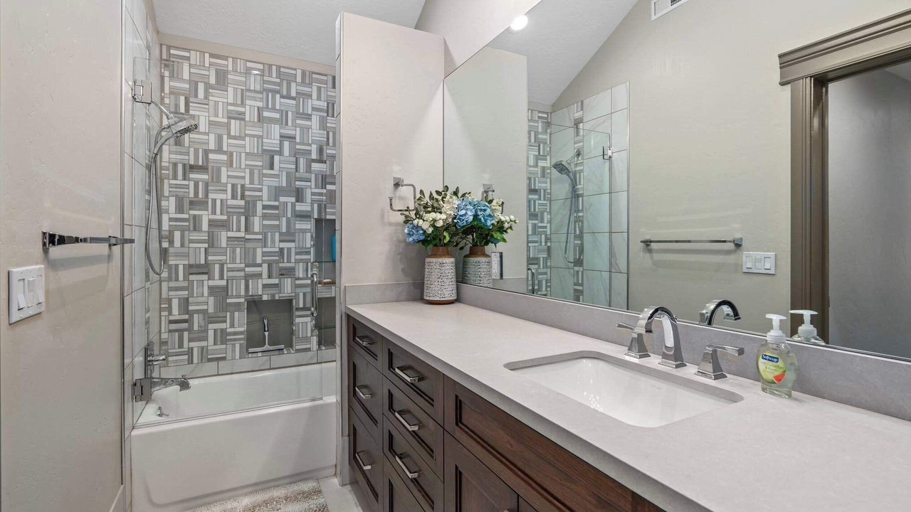 Photo of Bathroom in Timber Lakes