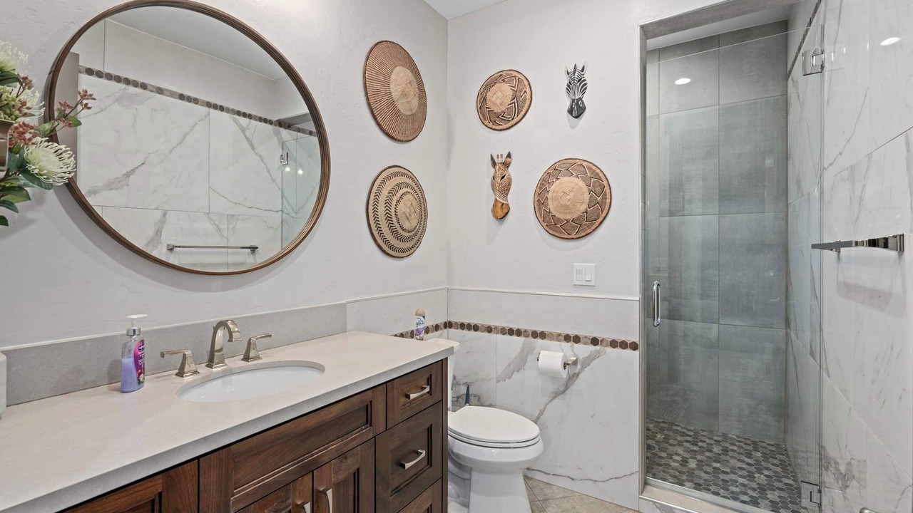 Photo of Bathroom in Timber Lakes
