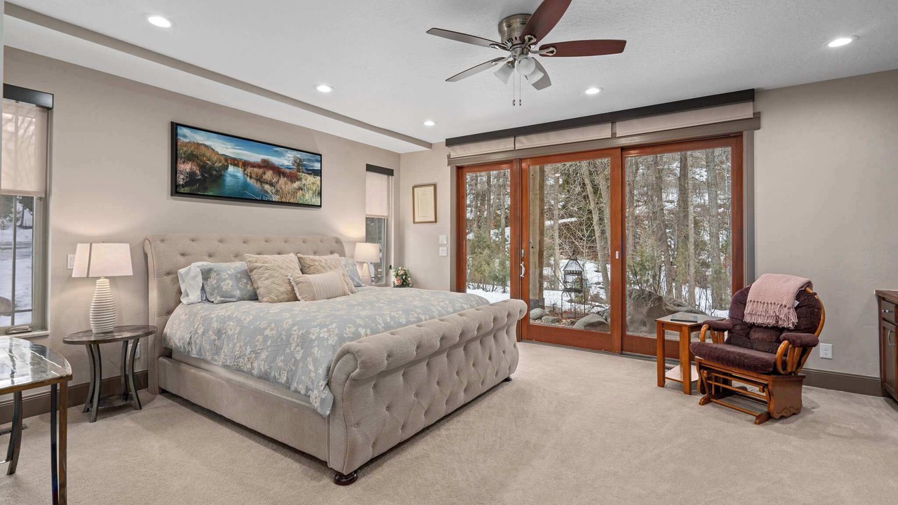 Photo of Bedroom in Timber Lakes