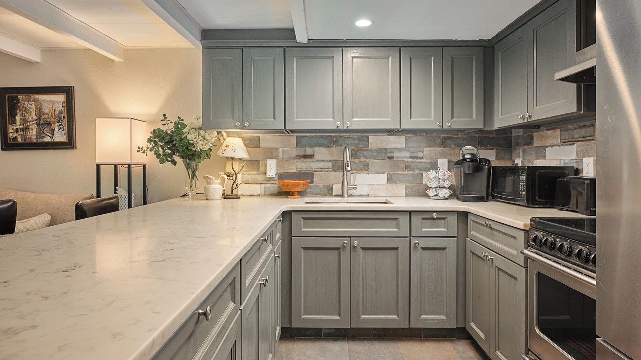 Photo of Kitchen in Danboro