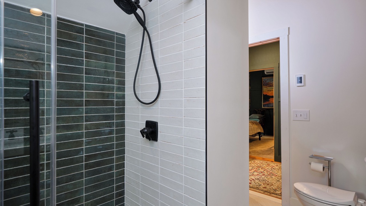 Photo of Bathroom in Danboro