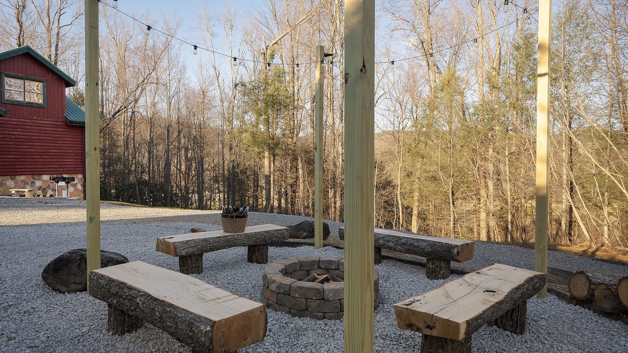 Photo of Outdoor in Cosby