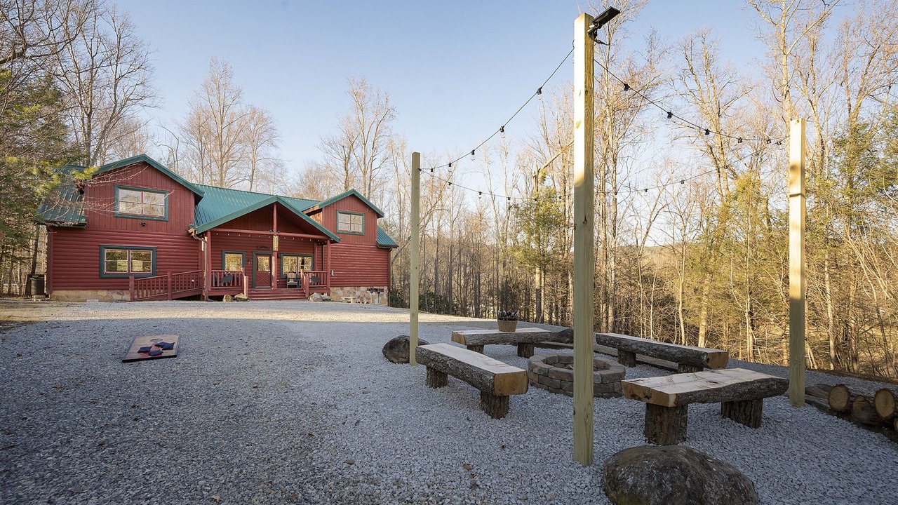 Photo of Outdoor in Cosby