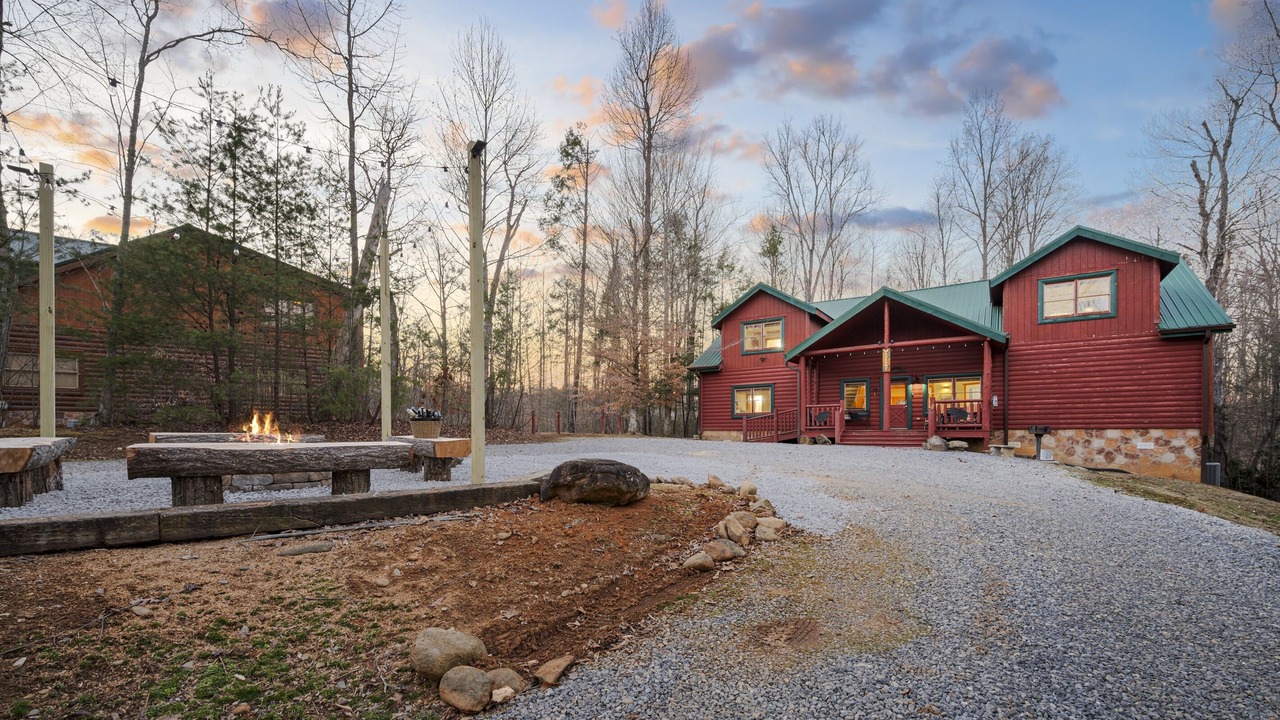 Photo of Outdoor in Cosby