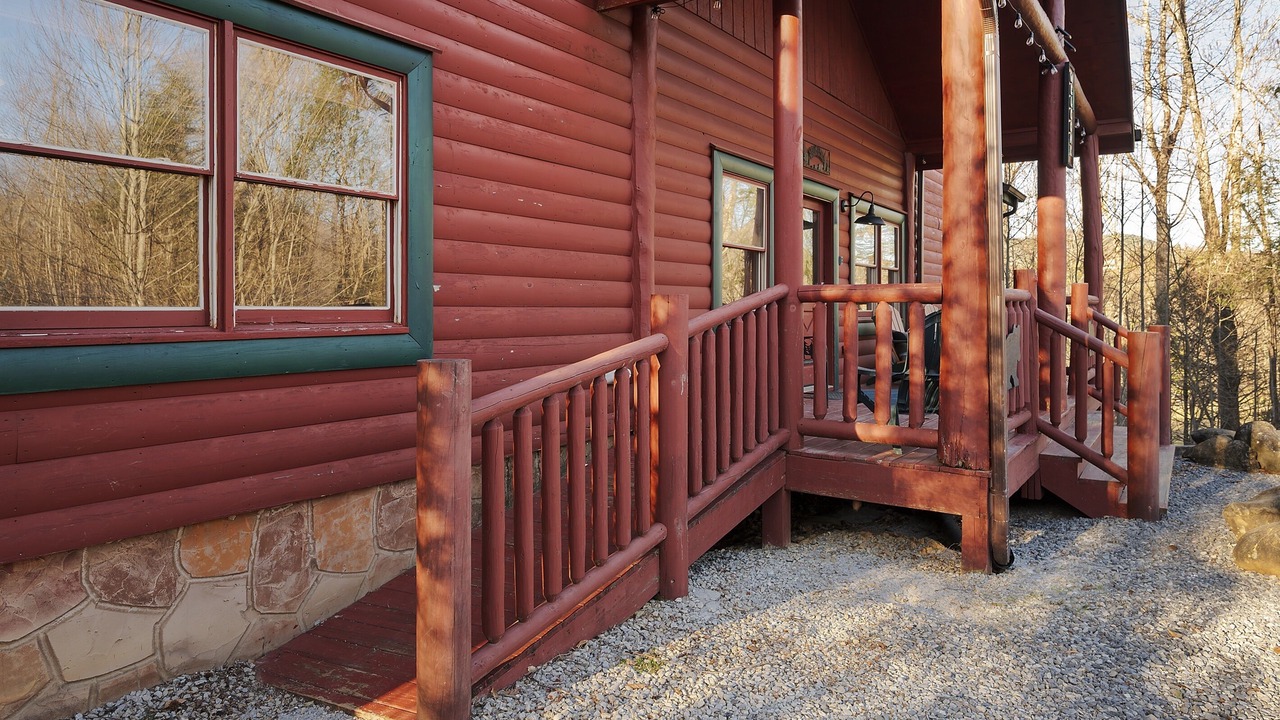 Photo of Outdoor in Cosby