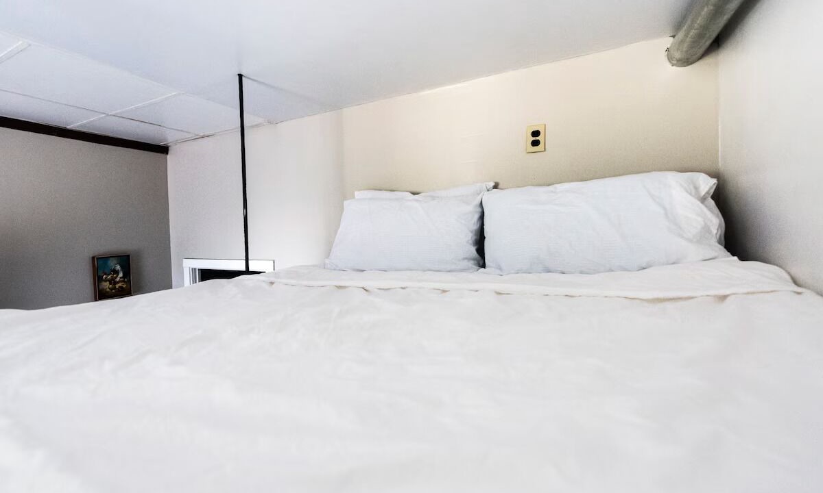Photo of Bedroom in Fishtown