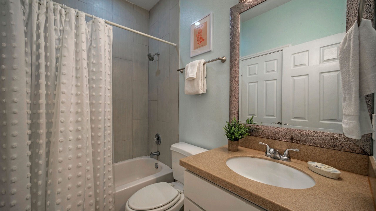 Photo of Bathroom in Sand Point