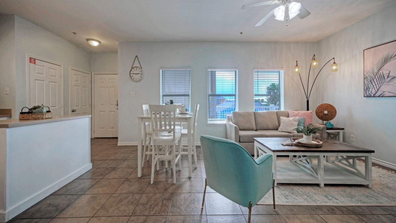 Photo of Bedroom in Sand Point