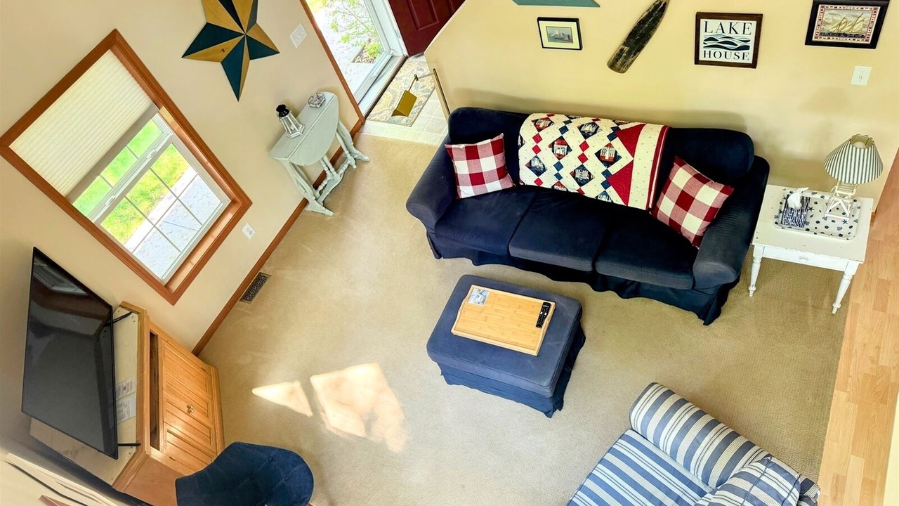Photo of Livingroom in Miami Park
