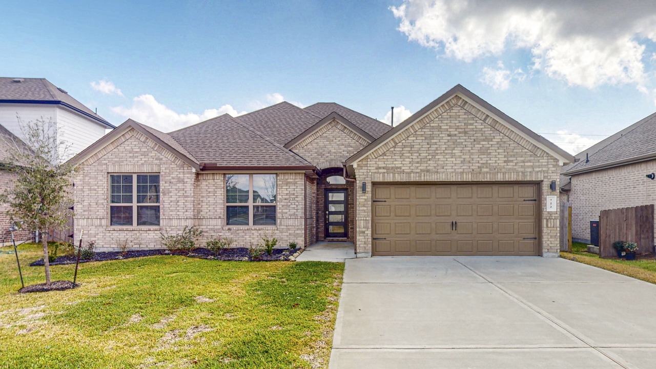Photo of Outdoor in League City