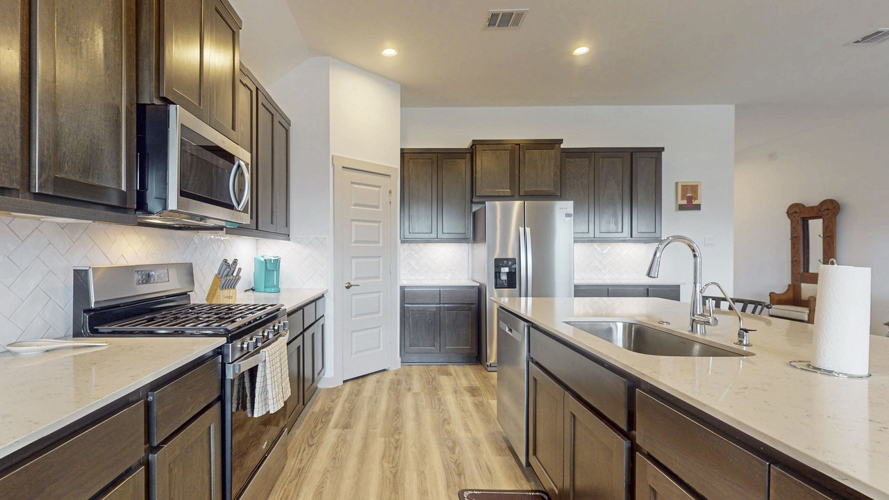Photo of Kitchen in League City