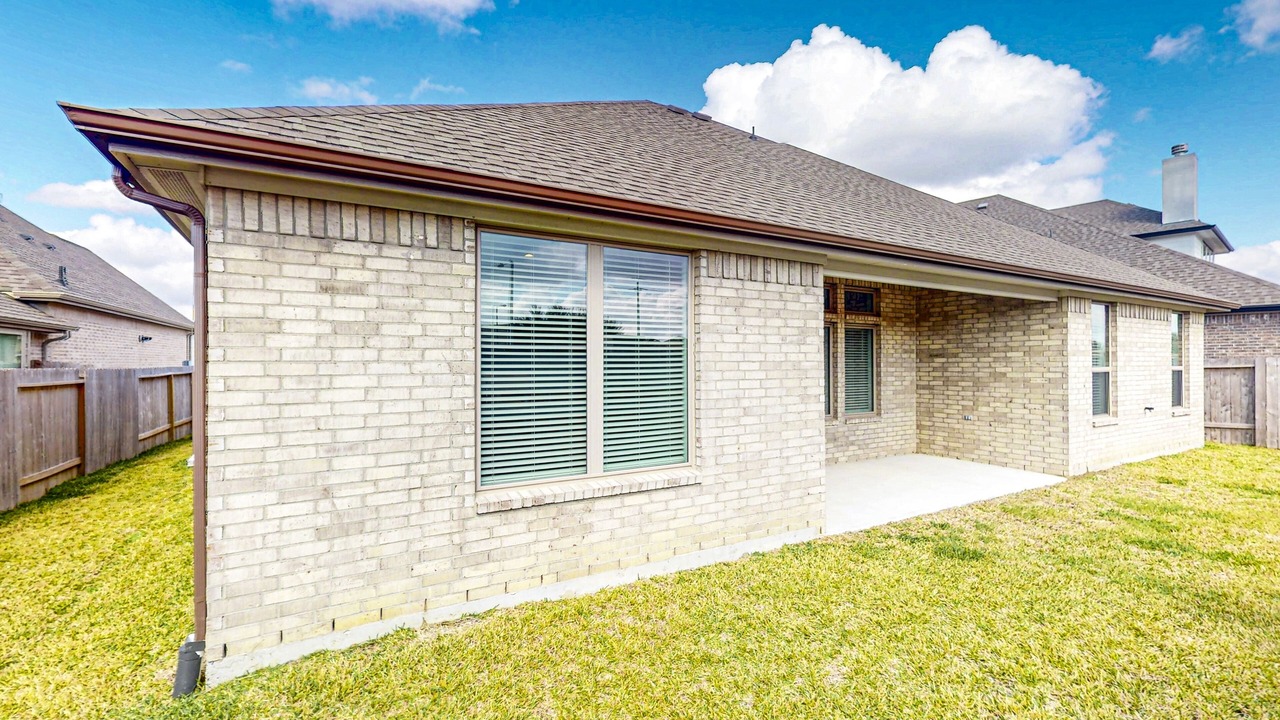 Photo of Outdoor in League City