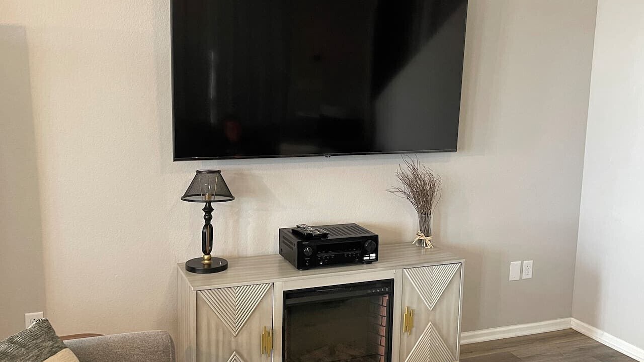 Photo of Livingroom in Commerce City