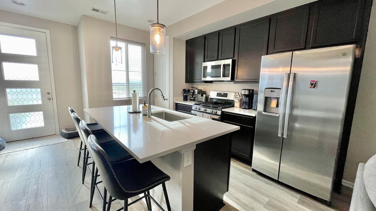 Photo of Kitchen in Commerce City