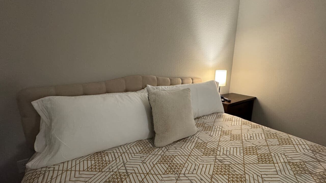 Photo of Bedroom in Commerce City