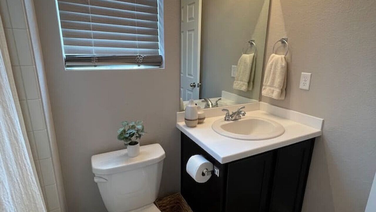 Photo of Bathroom in Commerce City