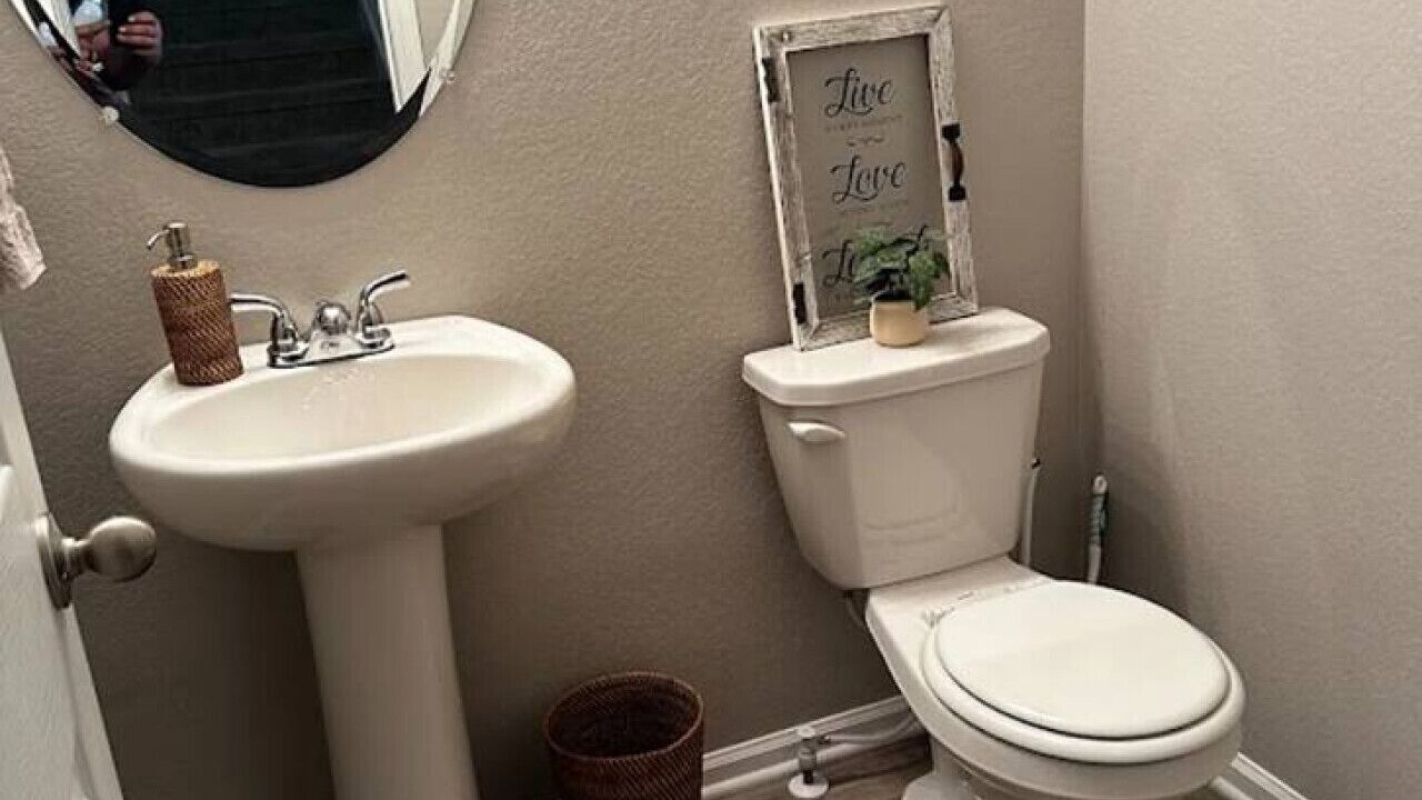 Photo of Bathroom in Commerce City