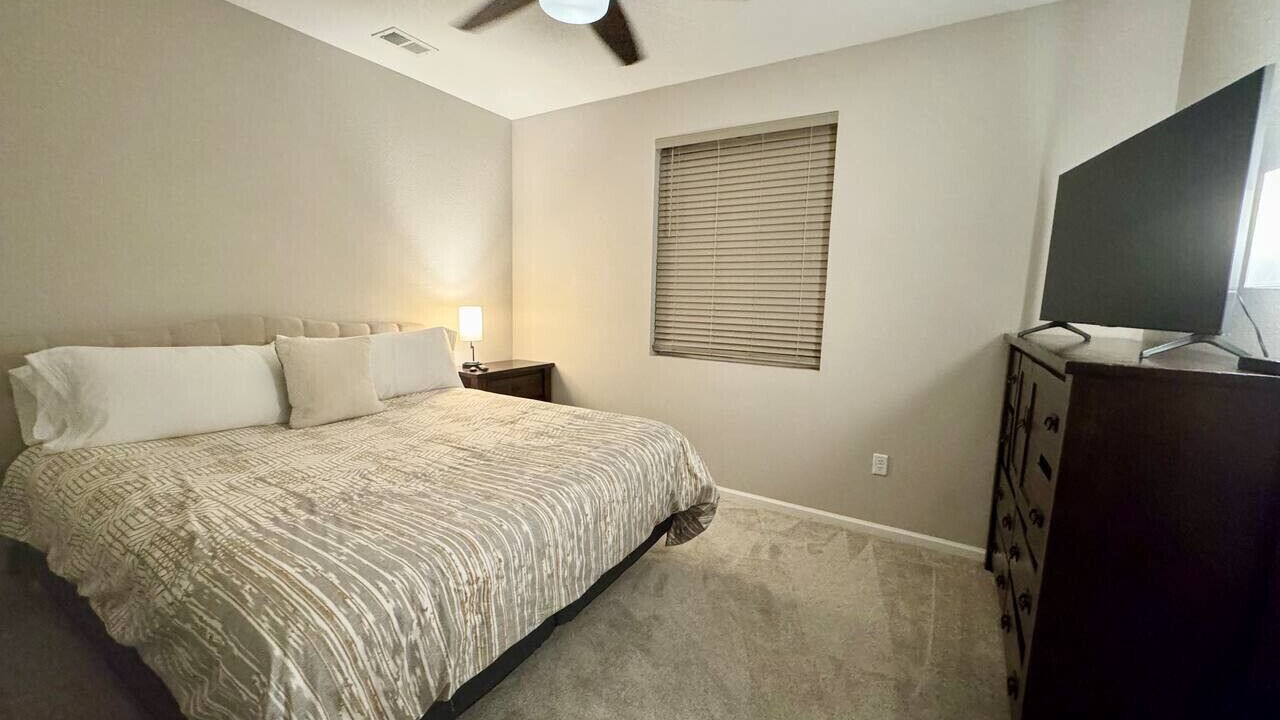 Photo of Bedroom in Commerce City