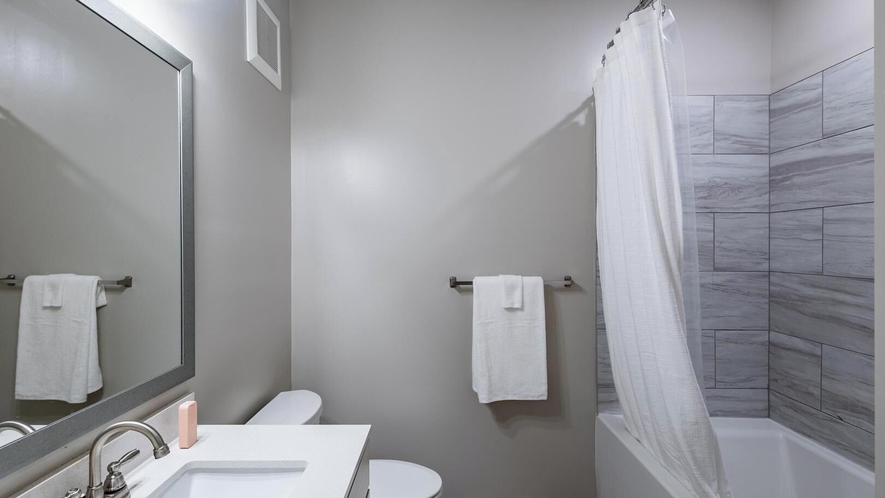 Photo of Bathroom in Florence
