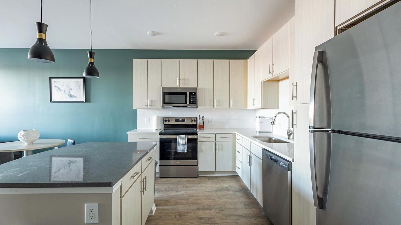 Photo of Kitchen in Florence