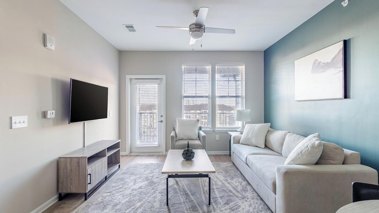 Photo of Livingroom in Florence