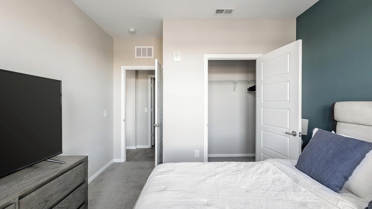 Photo of Bedroom in Florence