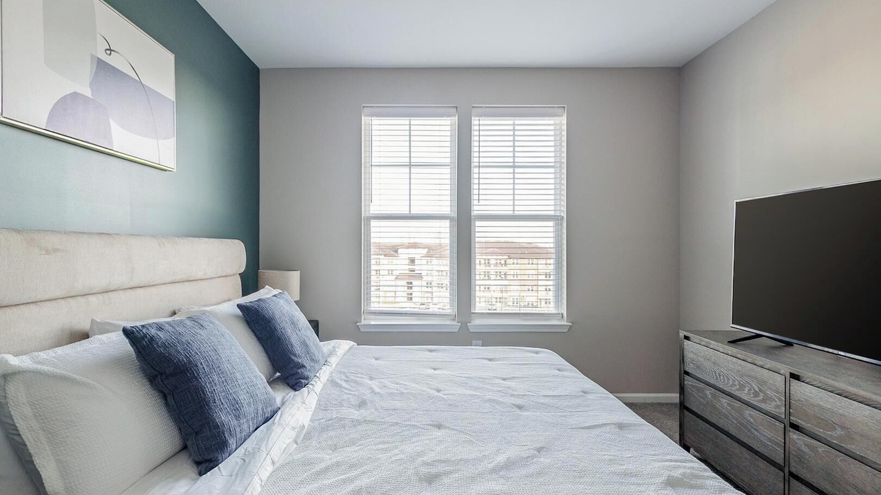 Photo of Bedroom in Florence
