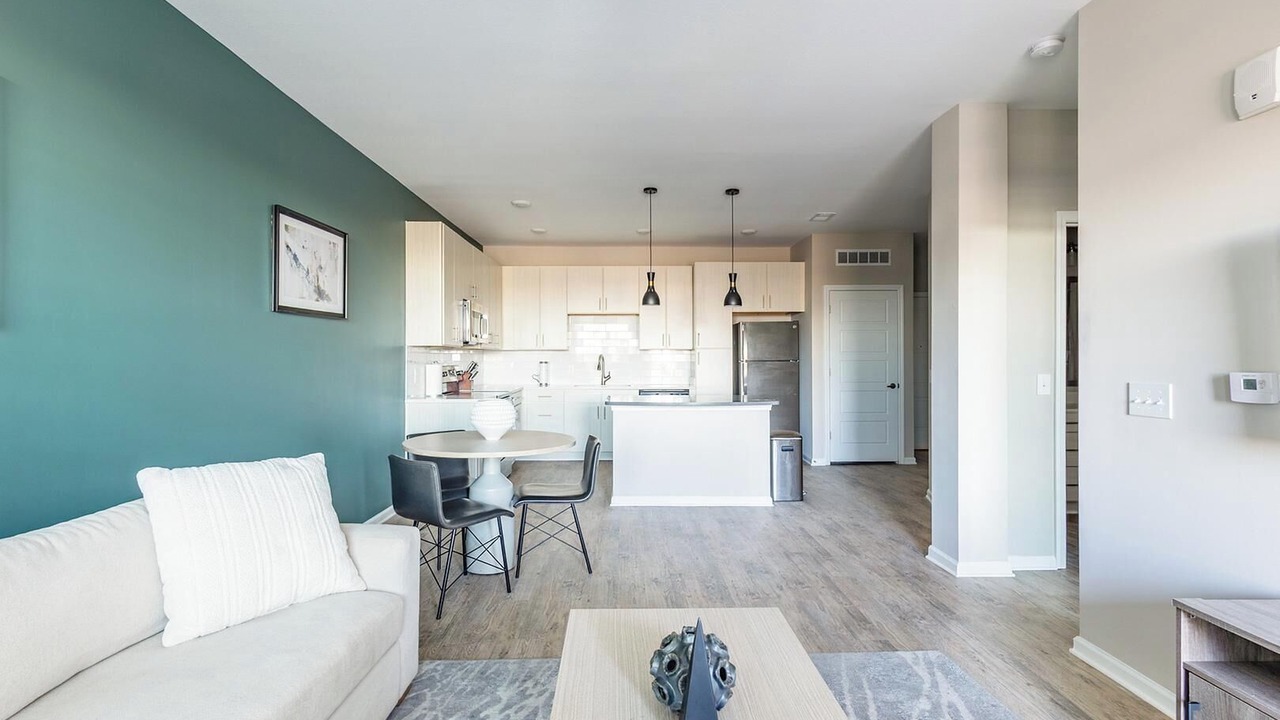 Photo of Livingroom in Florence