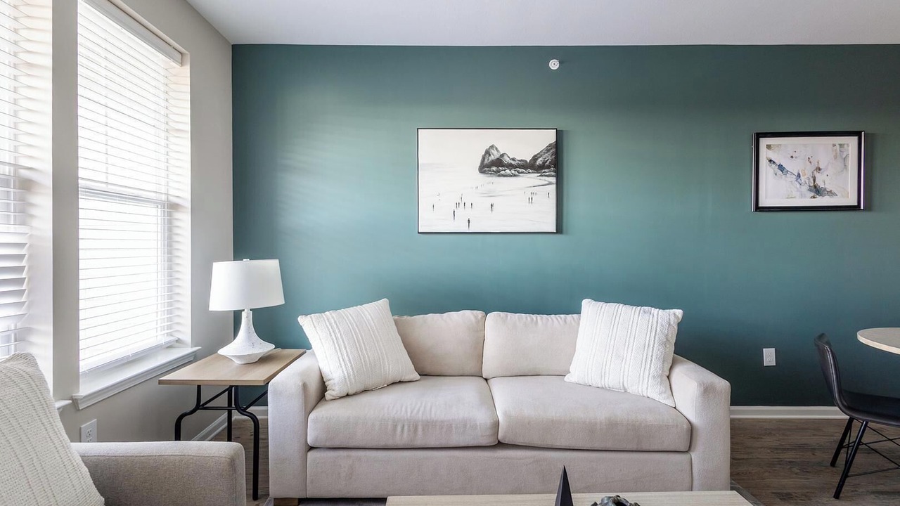 Photo of Livingroom in Florence