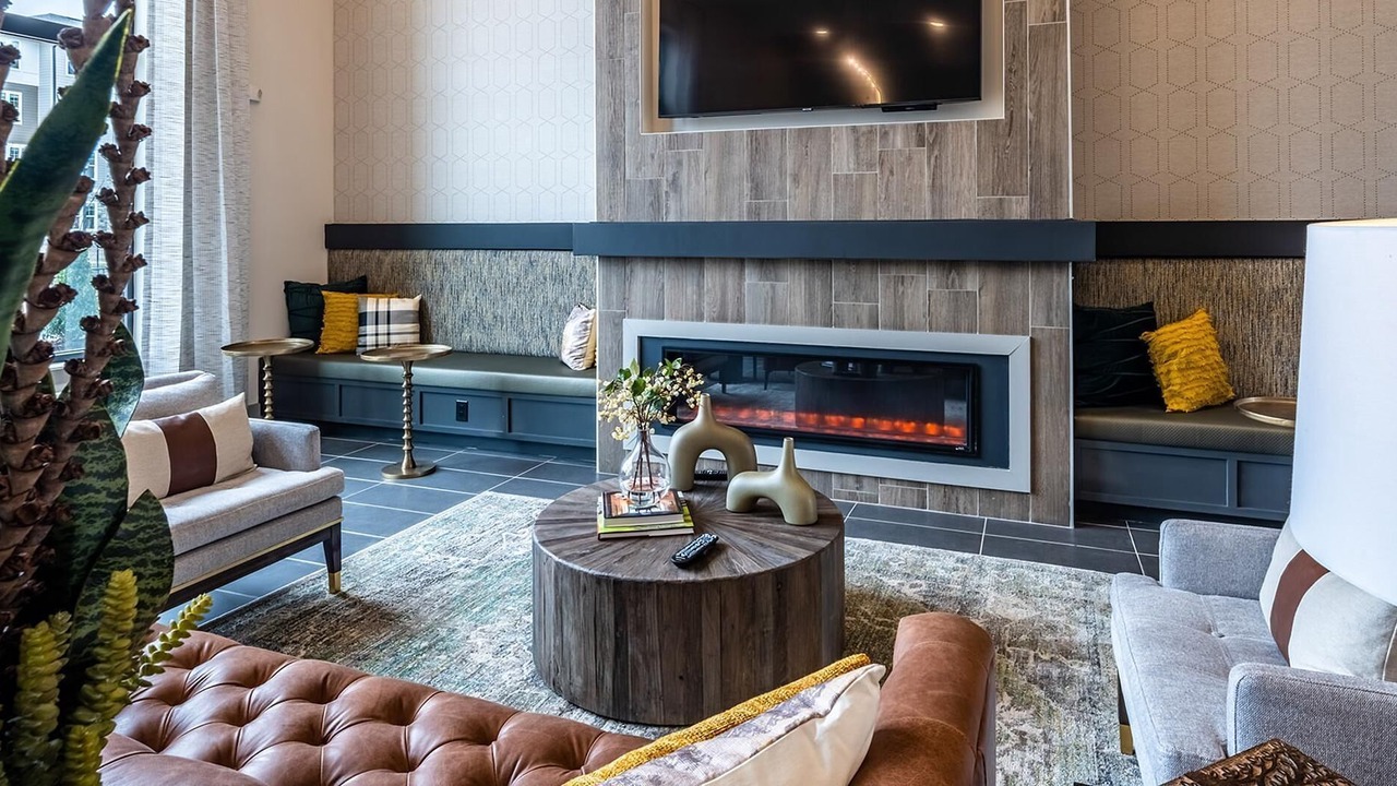 Photo of Livingroom in Florence