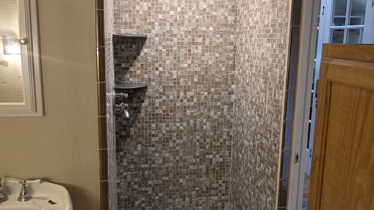 Photo of Bathroom in City Park