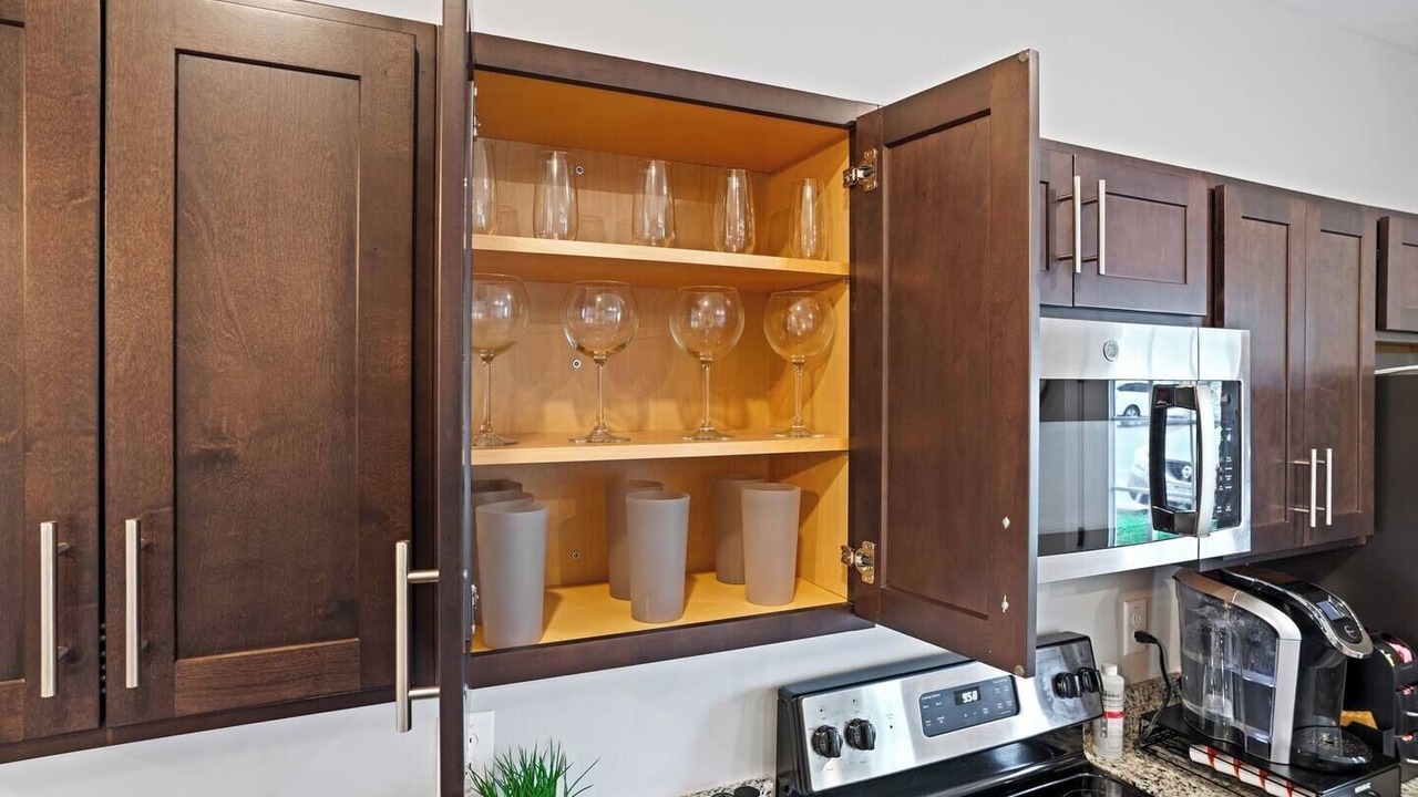 Photo of Kitchen in Clarksville