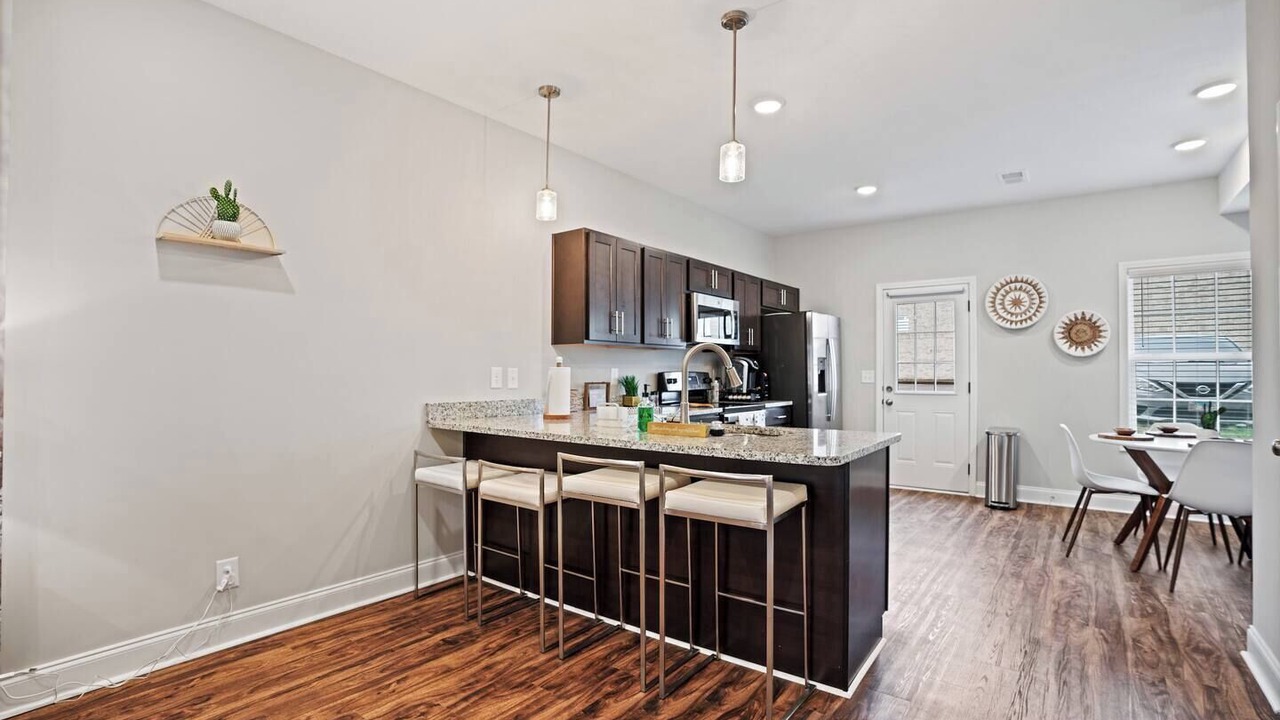 Photo of Kitchen in Clarksville