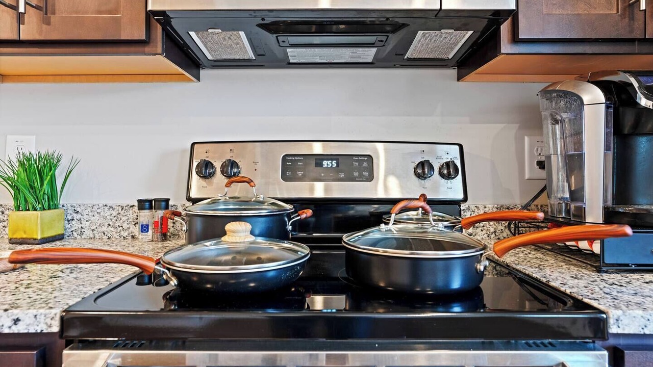 Photo of Kitchen in Clarksville