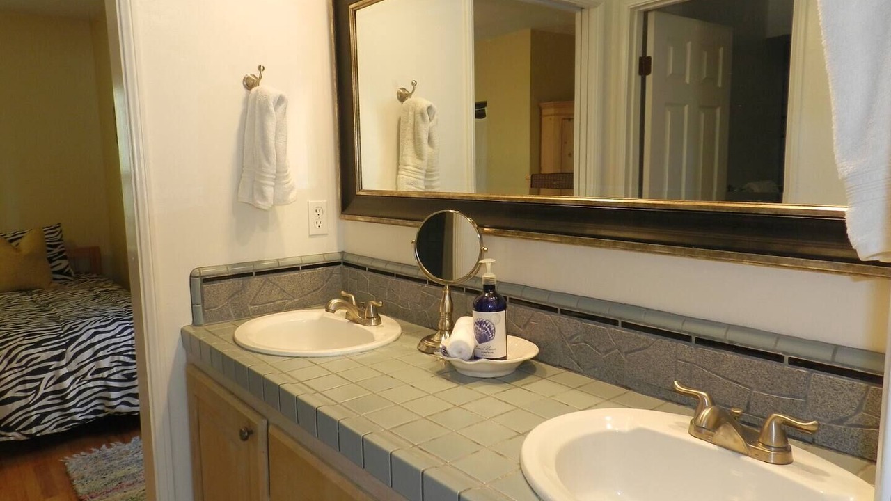 Photo of Bathroom in Encinitas