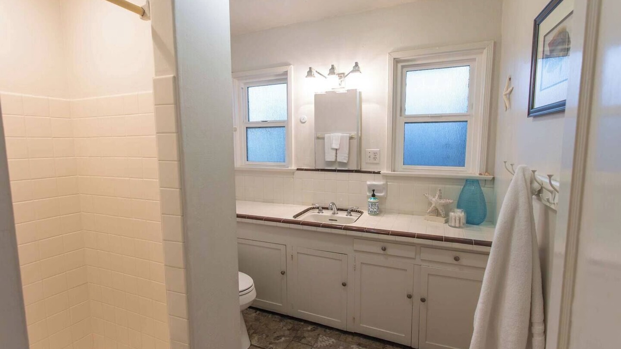 Photo of Bathroom in Encinitas