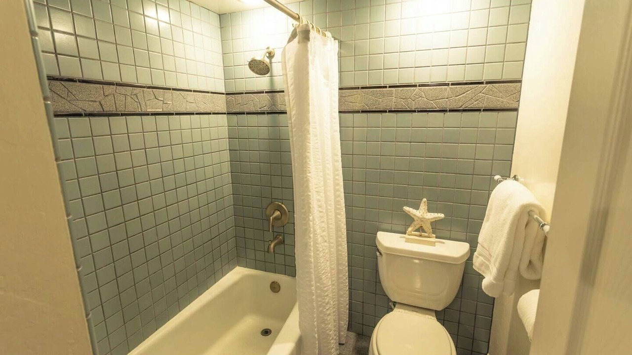 Photo of Bathroom in Encinitas